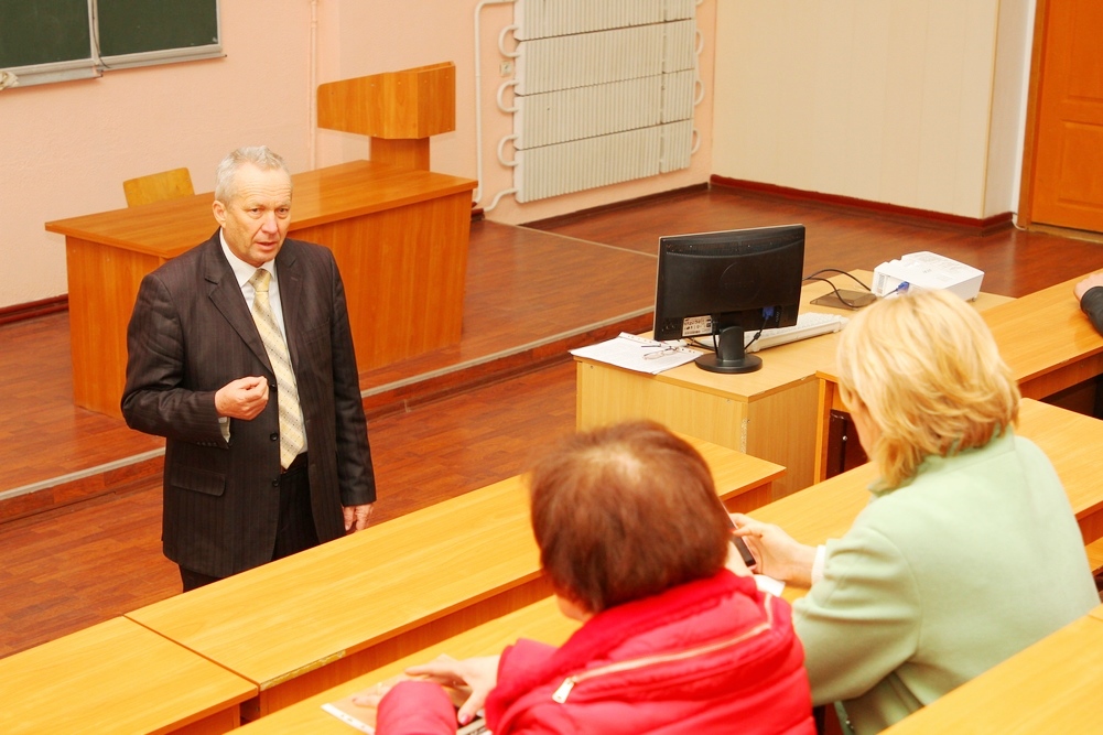 Виступ Вівчарука Ярослава Даниловича 